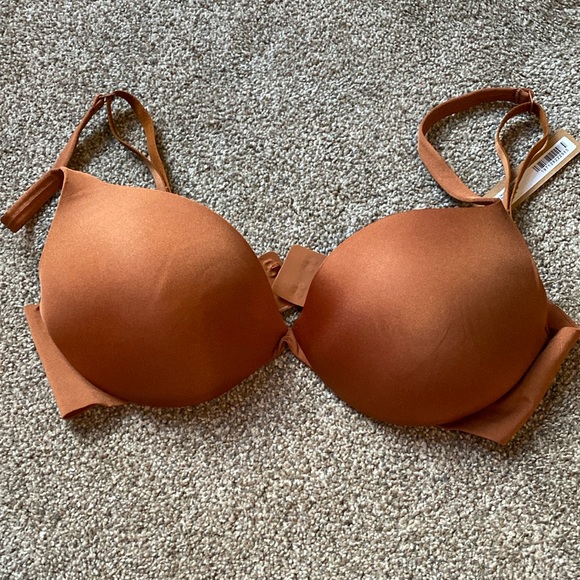 Skims Ultimate Teardrop Push-Up Bra NWOT - Picture 5 of 7